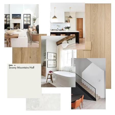 Fuller Quarry Wet area Interior Design Mood Board by rachelpalmer on Style Sourcebook