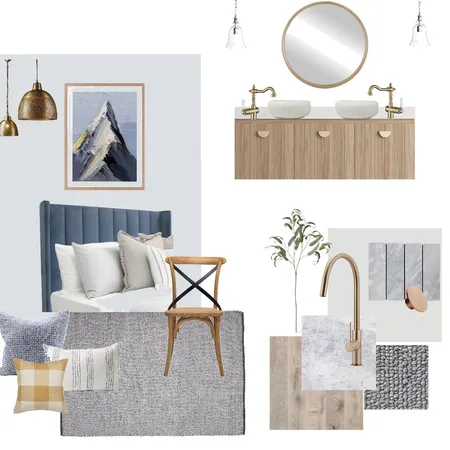 Darren Palmer Comp 2 Interior Design Mood Board by Stacey Newman Designs on Style Sourcebook