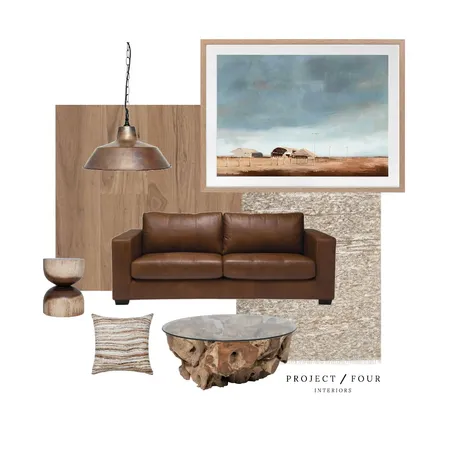 Darren Palmer / Australian Inspired 1 Interior Design Mood Board by Project Four Interiors on Style Sourcebook