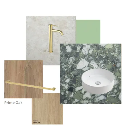 41 Keane Bathroom Interior Design Mood Board by Booth on Style Sourcebook