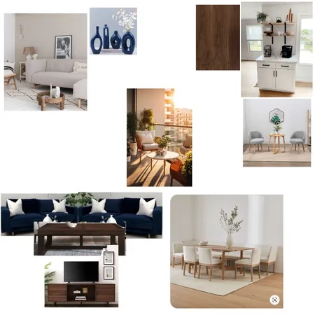 living room Interior Design Mood Board by ahmedshawky.fahim1996@gmail.com on Style Sourcebook