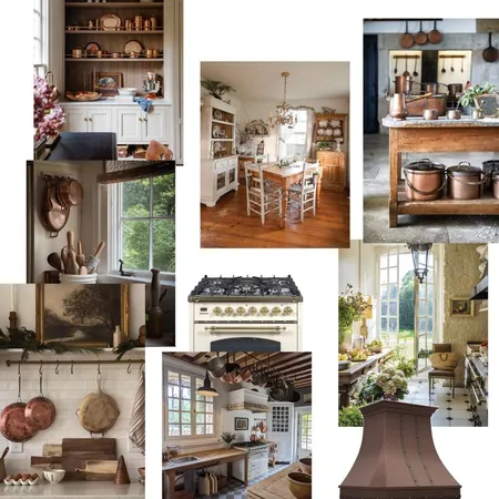 French Country Interior Design Mood Board by lorilenhard0@gmail.com on Style Sourcebook