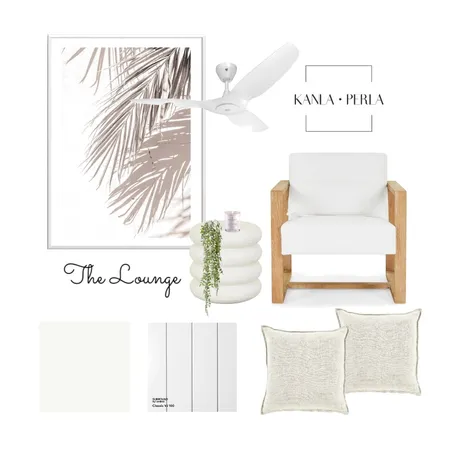 The Seamist Pool Lounge by KANLA PERLA Interior Design Mood Board by K A N L A    P E R L A on Style Sourcebook