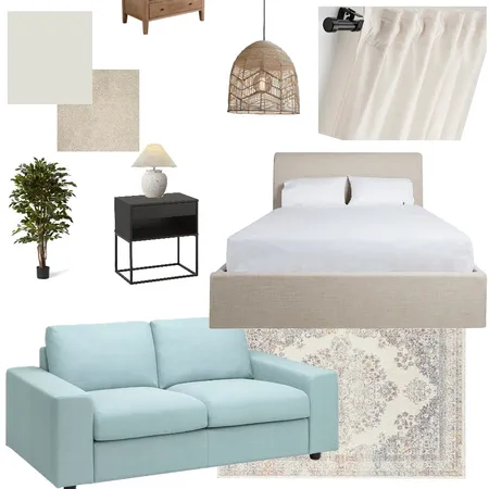 Master bedroom Interior Design Mood Board by jeje19 on Style Sourcebook