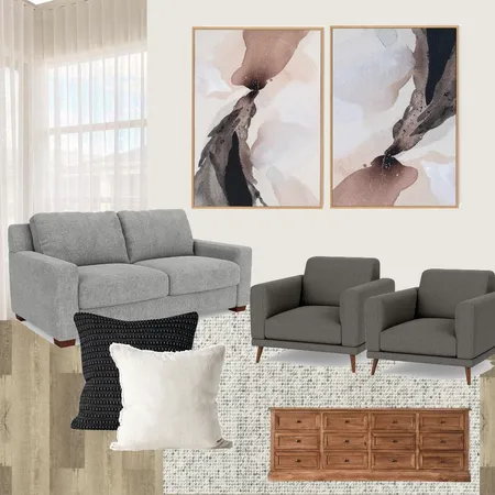 Kalkallo House Interior Design Mood Board by Stephaniieford on Style Sourcebook