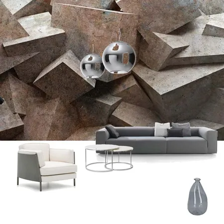 zadatak 2 Interior Design Mood Board by katja05 on Style Sourcebook