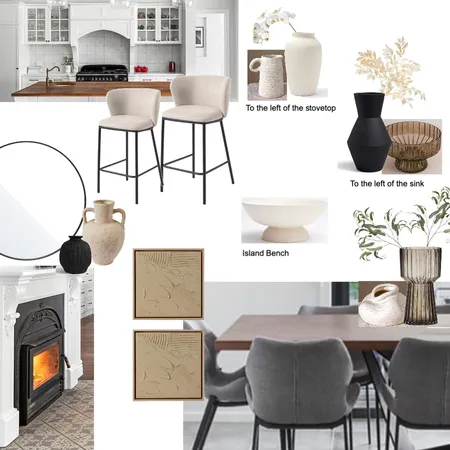 final dining andii Interior Design Mood Board by Meraki Interiors on Style Sourcebook