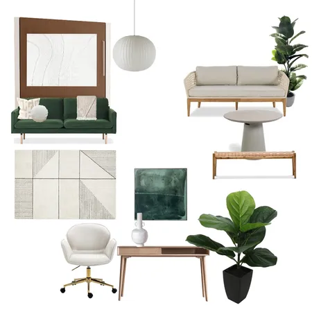 Space 2 Interior Design Mood Board by Holly_Ann on Style Sourcebook