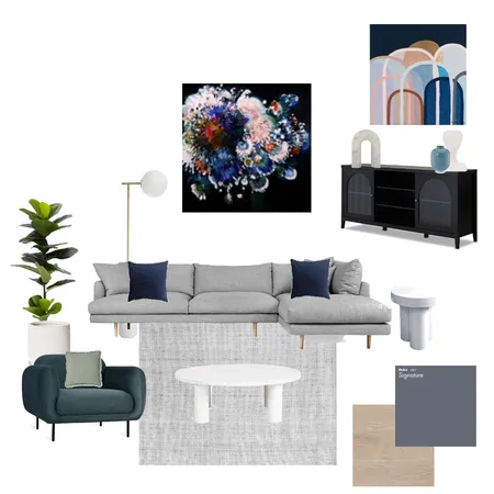 my house 2 Interior Design Mood Board by Efi Papasavva on Style Sourcebook