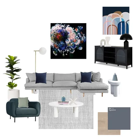 my house 3 Interior Design Mood Board by Efi Papasavva on Style Sourcebook