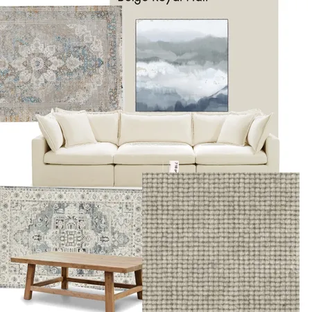 Moonieshill lounge Interior Design Mood Board by PT on Style Sourcebook