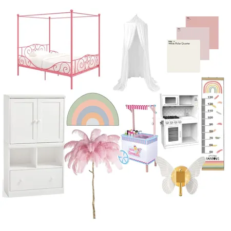 kids bedroom furniture board Interior Design Mood Board by jesseclayworth on Style Sourcebook