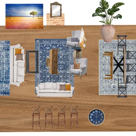 Bright Project Interior Design Mood Board by Wisteria Lane Interior Design on Style Sourcebook