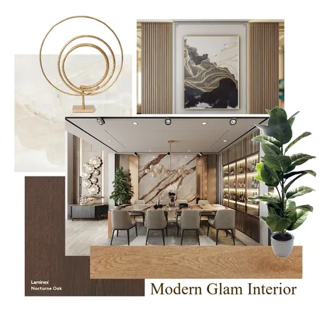 WESTIN OPTION 3 Interior Design Mood Board by O.URBI INTERIOR PEGS on Style Sourcebook