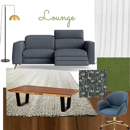 Lounge Interior Design Mood Board by anninge@yahoo.com.au on Style Sourcebook