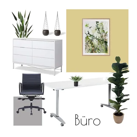 Büro Jürg Interior Design Mood Board by RiederBeatrice on Style Sourcebook