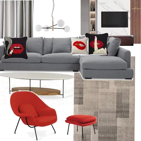 My Mood Board Interior Design Mood Board by nidzavuja on Style Sourcebook