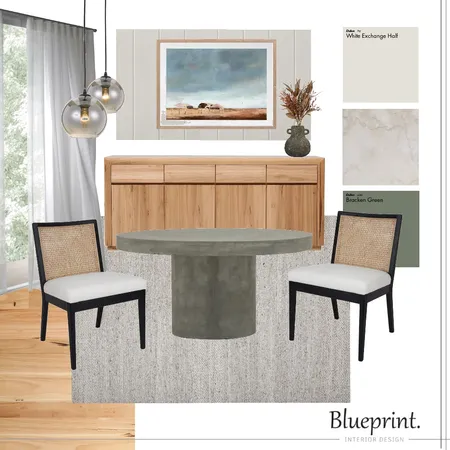 Australiana with Darren Palmer Interior Design Mood Board by Blueprint Interior Design on Style Sourcebook