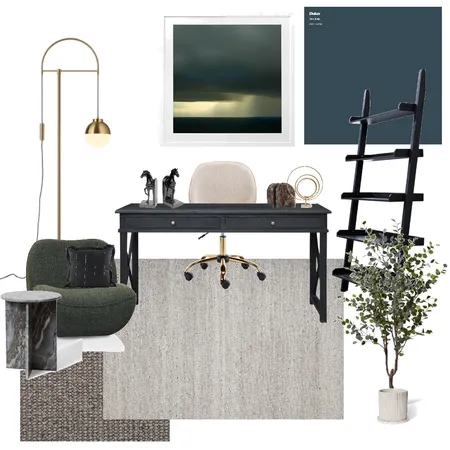 Study Darren Palmer style Interior Design Mood Board by BiancaFerraro on Style Sourcebook