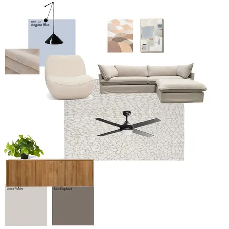 אסתי וכרמל Interior Design Mood Board by berkovich1 on Style Sourcebook