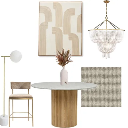 minimal1 Interior Design Mood Board by Αννα on Style Sourcebook