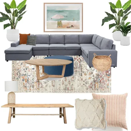 My Mood Board Interior Design Mood Board by SAGE HOME DESIGN on Style Sourcebook