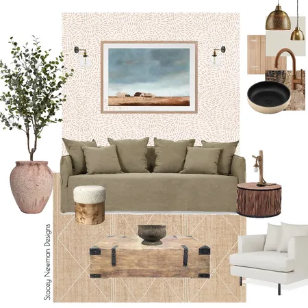 Darren Palmer Comp Interior Design Mood Board by Stacey Newman Designs on Style Sourcebook