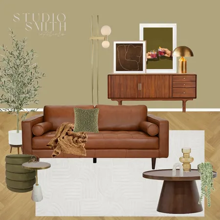 Modern Australia Interior Design Mood Board by Studio Smith Interiors on Style Sourcebook