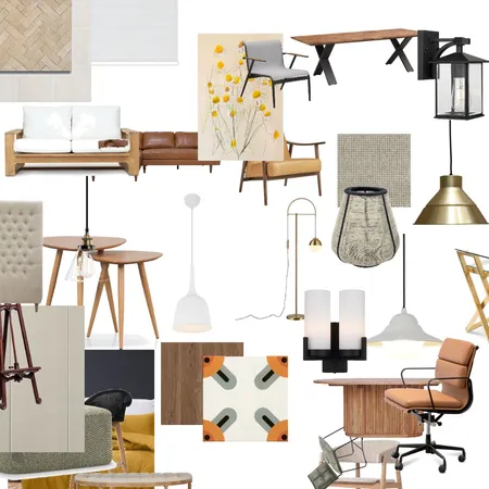 PP Furniture Insp Interior Design Mood Board by scart119 on Style Sourcebook