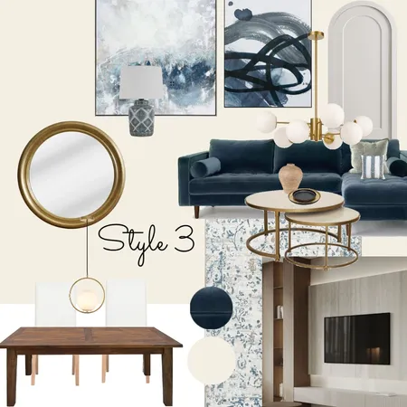 القيروان Interior Design Mood Board by sofy_aj on Style Sourcebook