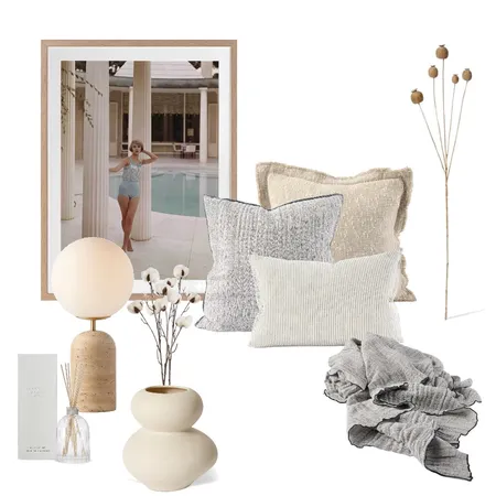 My Mood Board Interior Design Mood Board by brewilliams on Style Sourcebook