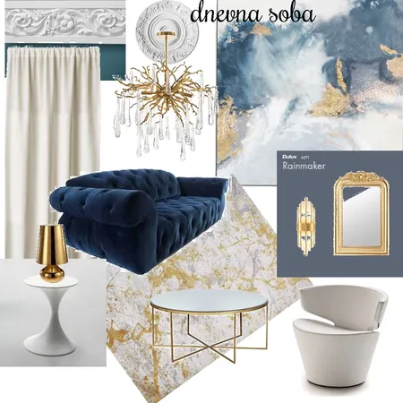 My Mood Board Interior Design Mood Board by nidzavuja on Style Sourcebook