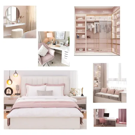 ergonomices Interior Design Mood Board by aliaa on Style Sourcebook