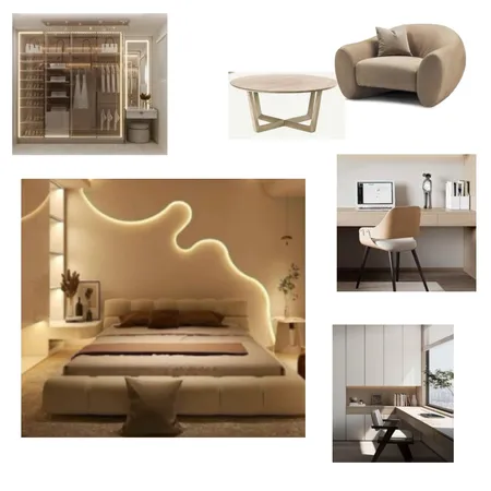 fatma Interior Design Mood Board by aliaa on Style Sourcebook