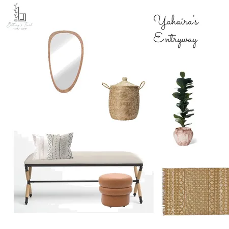 Yahaira's Entryway Interior Design Mood Board by maru.rodz11 on Style Sourcebook