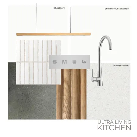 KITCHEN Interior Design Mood Board by tiffany.duffield on Style Sourcebook