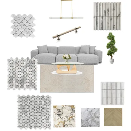 My Mood Board Interior Design Mood Board by Vertexhomedesign on Style Sourcebook