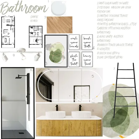 REV.8_ULTIMA_Bathroom Sample board_ Interior Design Mood Board by manu' on Style Sourcebook