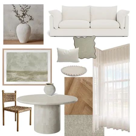 Living room 5 Interior Design Mood Board by Moniquesj48@gmail.com on Style Sourcebook