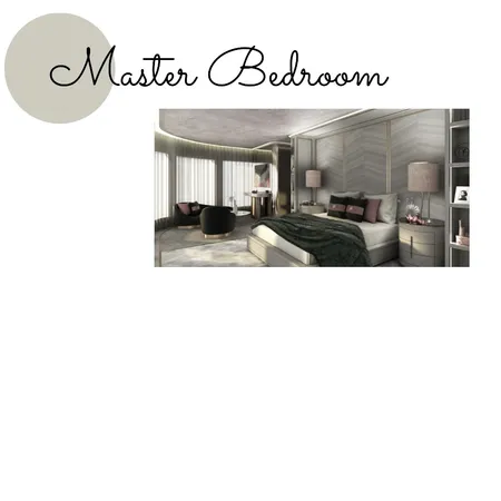 Master Bedroom Interior Design Mood Board by HelenGriffith on Style Sourcebook