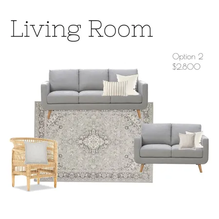 Lipinwood Living 2 Interior Design Mood Board by House 2 Home Styling on Style Sourcebook