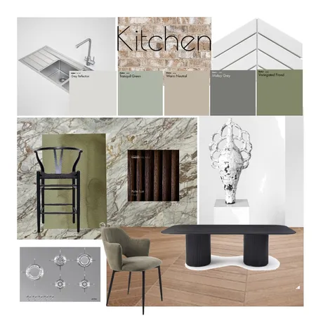 kitchen Piet Interior Design Mood Board by Linpin on Style Sourcebook