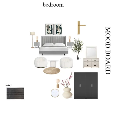 mood board Interior Design Mood Board by rootunix on Style Sourcebook