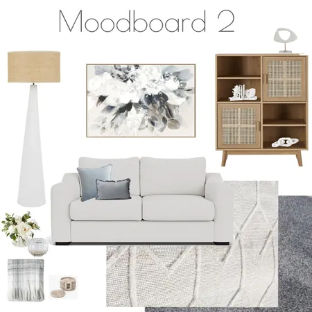 Lindis moodboard 2 Interior Design Mood Board by Ledonna on Style Sourcebook