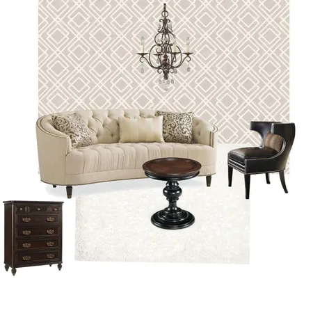 mix and match Interior Design Mood Board by niffler007 on Style Sourcebook