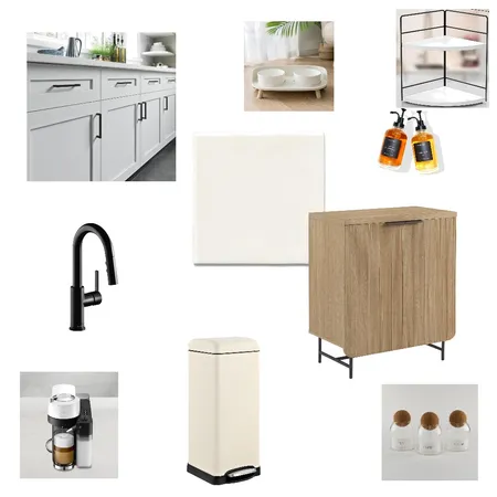 Yahaira's Kitchen Interior Design Mood Board by maru.rodz11 on Style Sourcebook