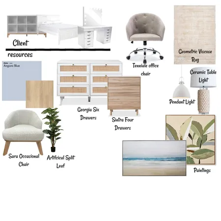 Room Design Interior Design Mood Board by an3463@K12.sd.us on Style Sourcebook