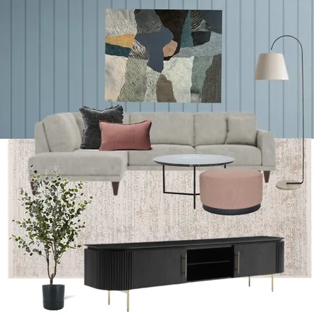 Hansons x Interior Design Mood Board by Love Your Home South Coast on Style Sourcebook