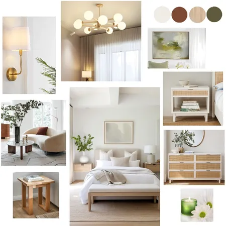 7 Dec Bedroom Mood Board Interior Design Mood Board by vreddy on Style Sourcebook