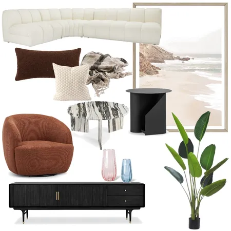 A55_living area Interior Design Mood Board by Twoplustwo on Style Sourcebook